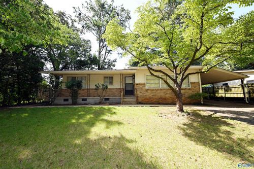 3120 Acklen Drive Sw, Huntsville, AL, 35805 | Card Image