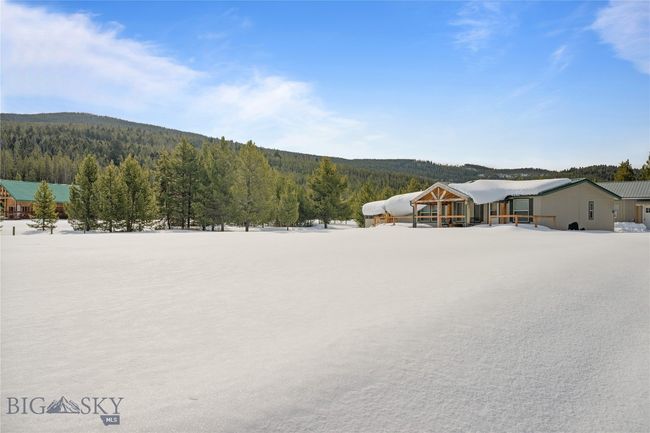 57 Vagabond Ln, House other with 3 bedrooms, 2 bathrooms and null parking in Anaconda MT | Image 74