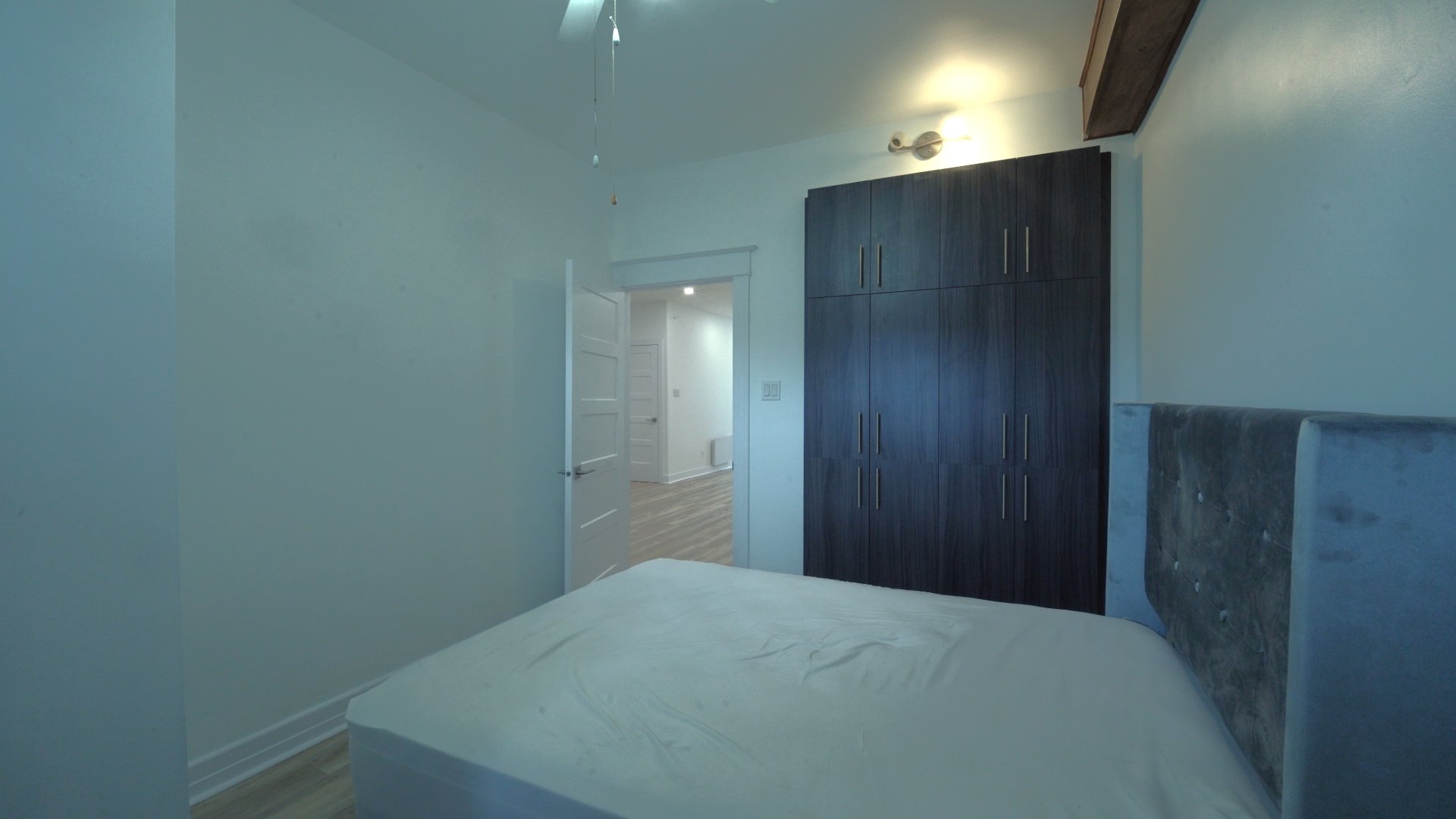 Residential Lease in Montréal (Mercier/Hochelaga-Maisonneuve) 4