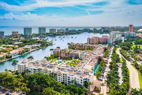 apt-416-100 Se 5th Ave, Boca Raton, FL, 33432-5048 | Card Image