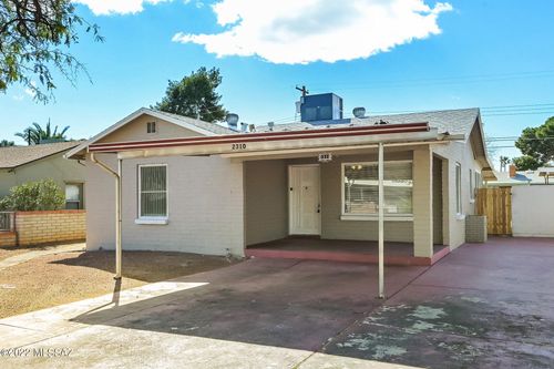 2310 E Grant Rd, Tucson, AZ, 85719-3415 | Card Image