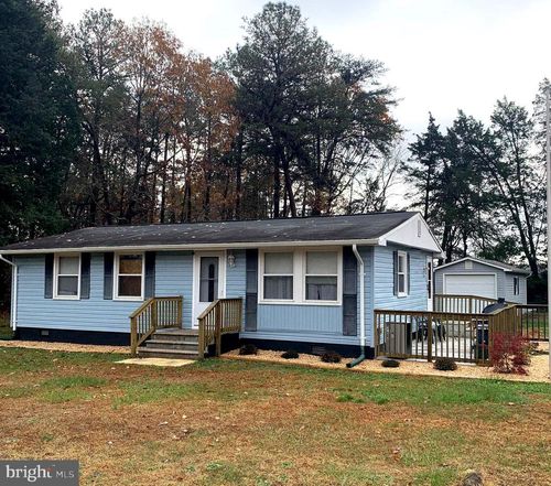 11193 Henry Griffin Rd, King George, VA, 22485-4042 | Card Image