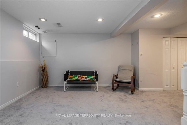 59 Sunridge Lane, Condo with 3 bedrooms, 2 bathrooms and 1 parking in Nepean ON | Image 28