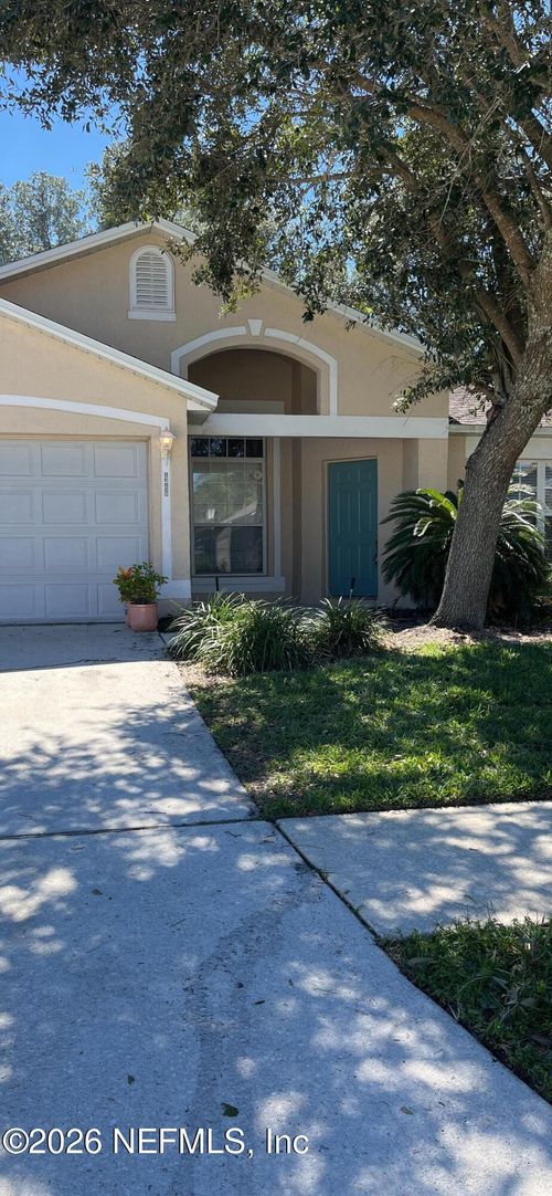 13758 Sea Hawk St, Jacksonville, FL, 32224-2256 | Card Image