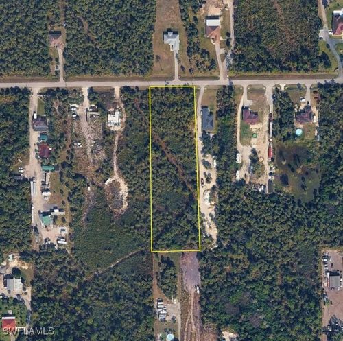 0 32nd Ave Se, NAPLES, FL, 34117 | Card Image