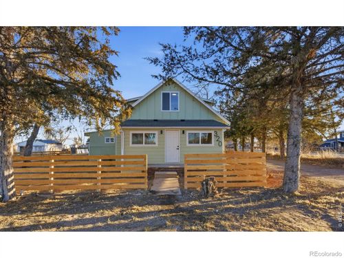 320 Road R, Brush, CO, 80723-9451 | Card Image
