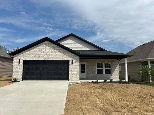 3028 Fehme Ct, Evansville, IN, 47725-6821 | Card Image