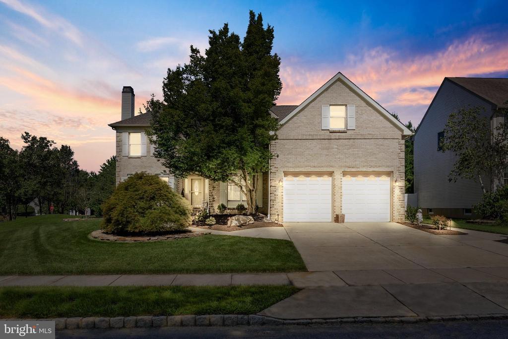 Lucerne Blvd, Cherry Hill, NJ 08003