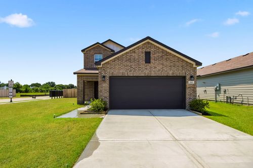 1885 Redwood Ln, Dayton, TX, 77535-1677 | Card Image