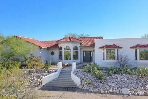 5030 N Fort Buchanan Trail, Tucson, AZ, 85750 | Card Image