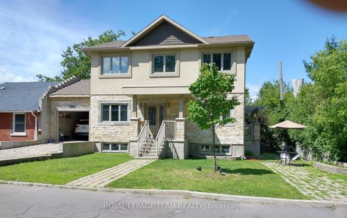 2194 Niagara Drive, Alta Vista and Area, ON, K1H6L2 | Card Image