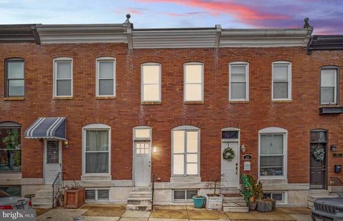 222 S Robinson St, BALTIMORE, MD, 21224-2214 | Card Image