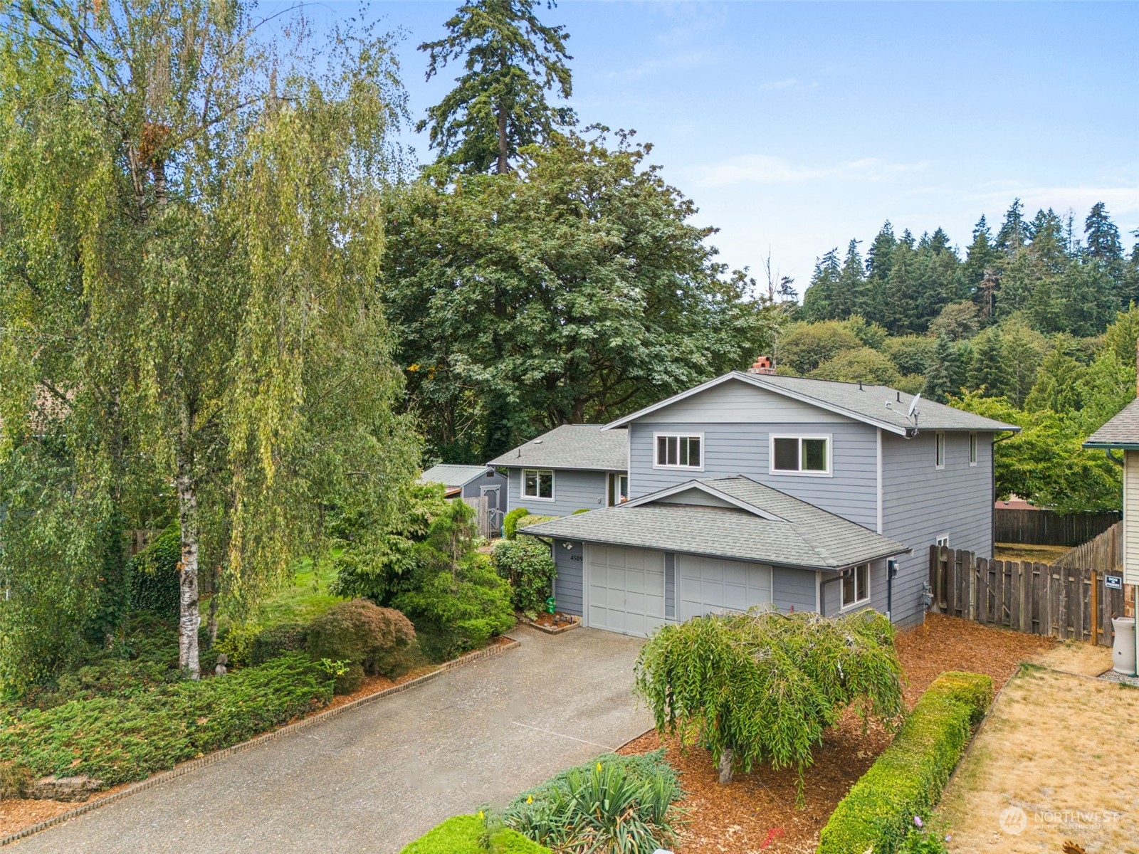 256th Pl, Kent, WA 98032