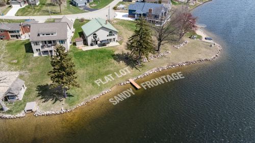 14113 Grandview Dr, Cement City, MI, 49233-9041 | Card Image