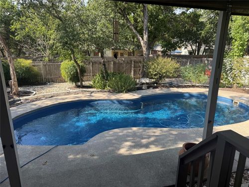 1305 Cedar Brook Dr, Cedar Park, TX, 78613-6800 | Card Image