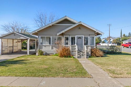 86 N Pacific St, Maxwell, CA, 95955-8021 | Card Image