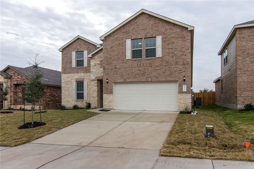 6621 Hartlage St, Austin, TX, 78754-6143 | Card Image