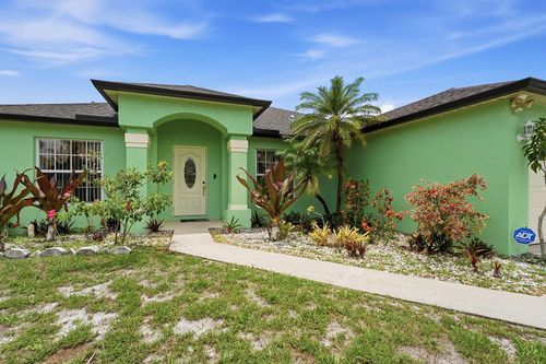 1842 Sw Penrose Ave, Port St Lucie, FL, 34953-5131 | Card Image