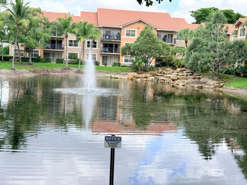 107-8801 Wiles Road, Coral Springs, FL, 33067 | Card Image