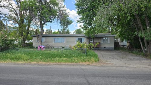 1821 Arthur St, Klamath Falls, OR, 97603-4617 | Card Image