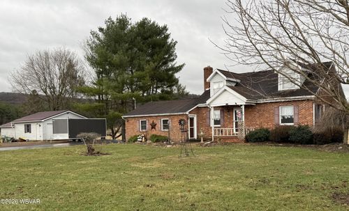 2152 Clarkstown Rd, Muncy, PA, 17756-7610 | Card Image