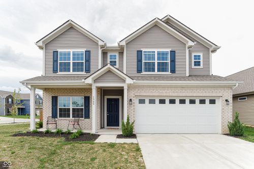 1908 Porter Dr, Franklin, IN, 46131-6980 | Card Image