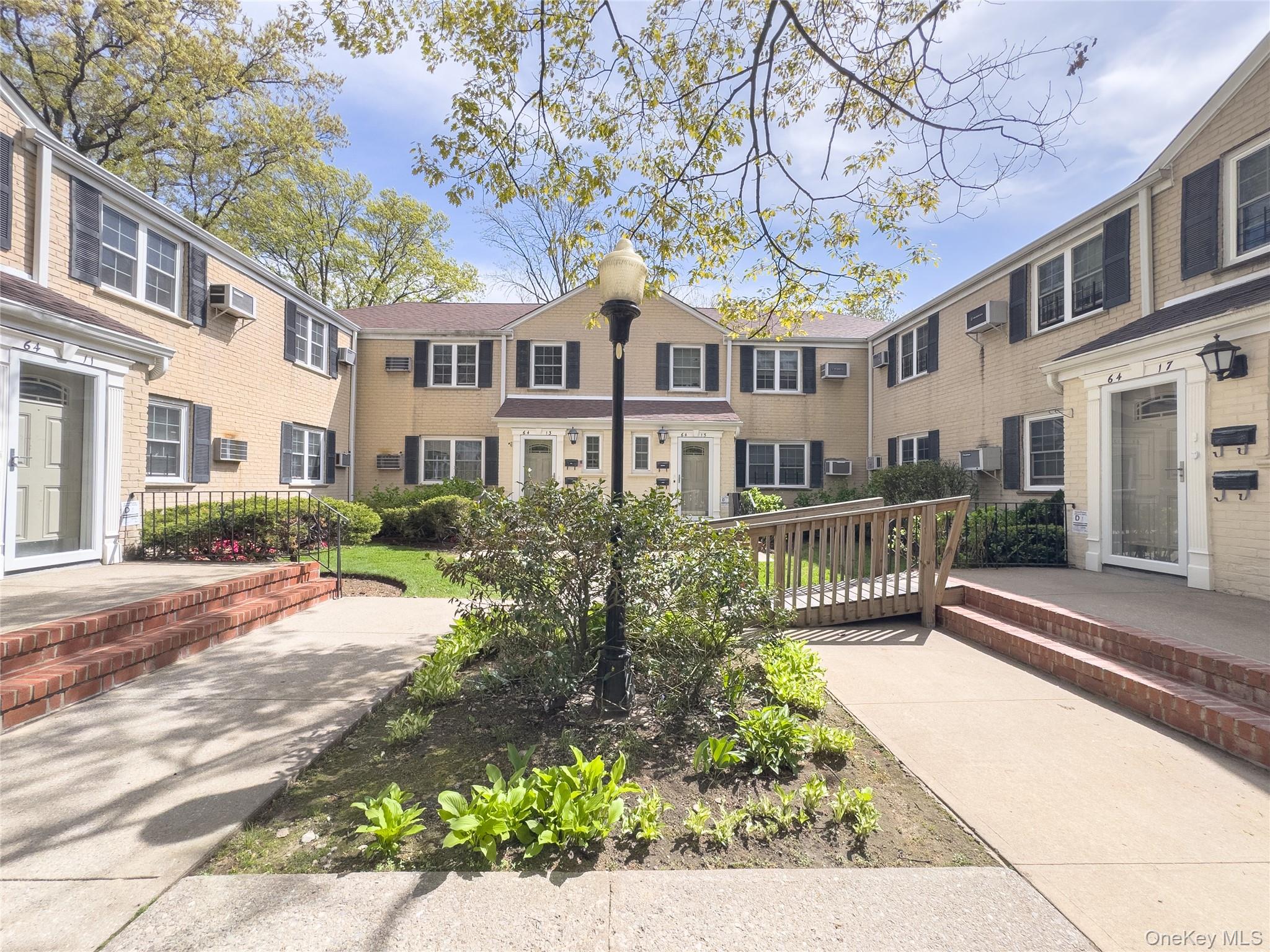 Residential in New York 2