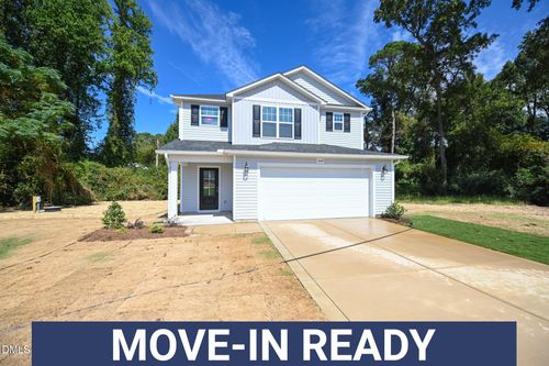 lot-5-2009 Black Bear Ct, Hope Mills, NC, 28348-2435 | Card Image