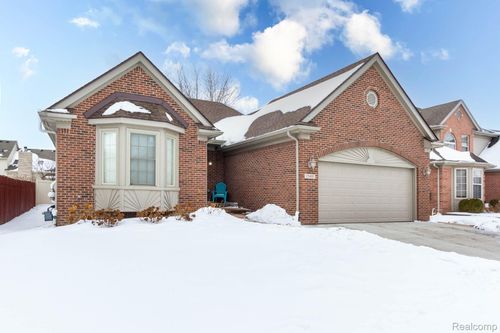 15405 Heatherwood, Southgate, MI, 48195-8519 | Card Image