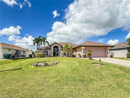 4302 Sw 19th Ave, Cape Coral, FL, 33914-6243 | Card Image