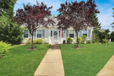 A - 138-A Plymouth Lane, Townhouse with 2 bedrooms, 2 bathrooms and null parking in Monroe NJ | Image 1