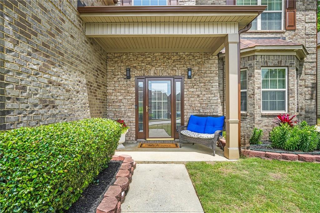 Residential in Atlanta 4