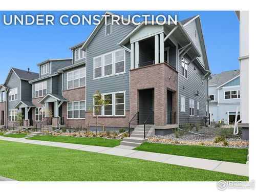 6334 Deerfoot Dr, Loveland, CO, 80538-8021 | Card Image