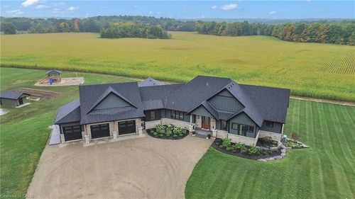 11450 Ridge Line, Eden, ON, N0J1H0 | Card Image