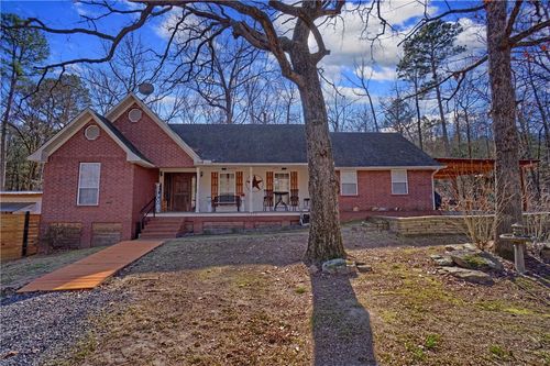 10278 Lakeridge Rd, Dardanelle, AR, 72834-8353 | Card Image