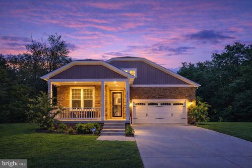 12313 Gemstone Dr, HAGERSTOWN, MD, 21740 | Card Image