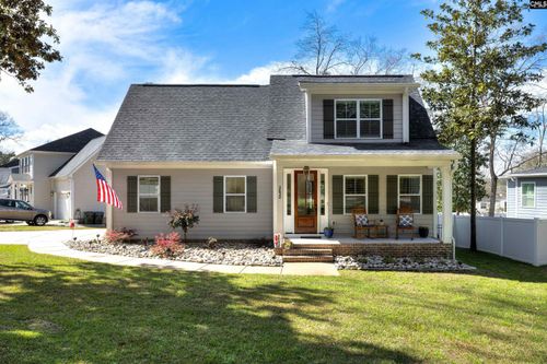 3630 Valley Rd, Columbia, SC, 29204-3417 | Card Image