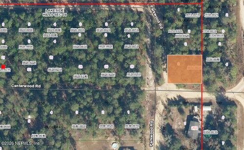 0 Parkwood Rd, Florahome, FL, 32140 | Card Image