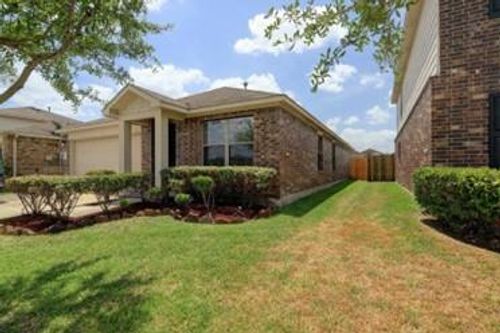 20123 Bellflower Glen Dr, Richmond, TX, 77407-1512 | Card Image