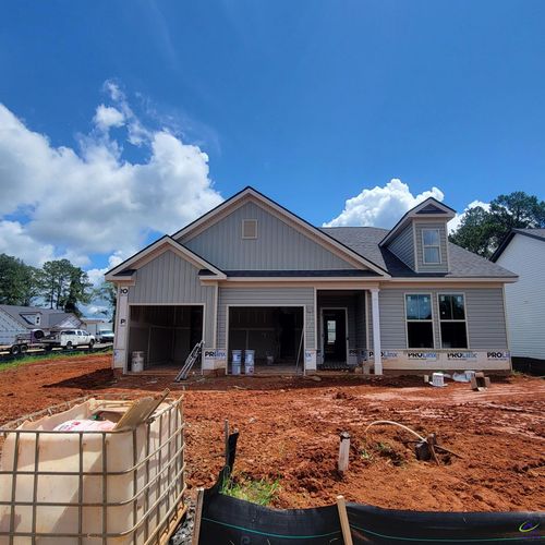120 Bramblewood Lane, Perry, GA, 31069 | Card Image