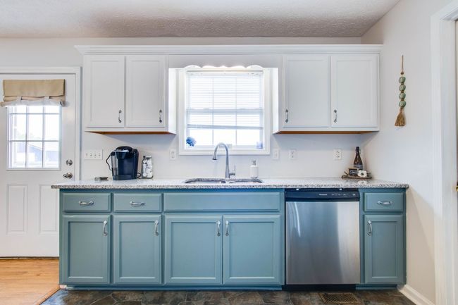 4442 John Farmer Rd, House other with 3 bedrooms, 2 bathrooms and null parking in CEDAR HILL TN | Image 9