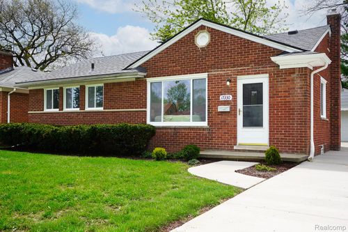 17330 Ego Avenue, Eastpointe, MI, 48021 | Card Image