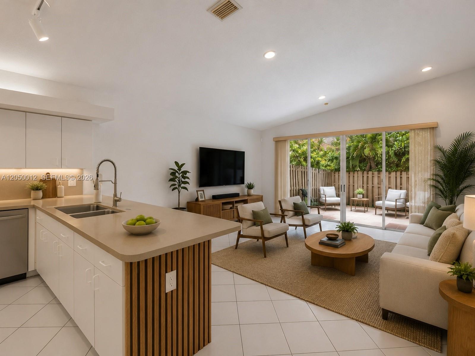 Residential in Miami Lakes 3