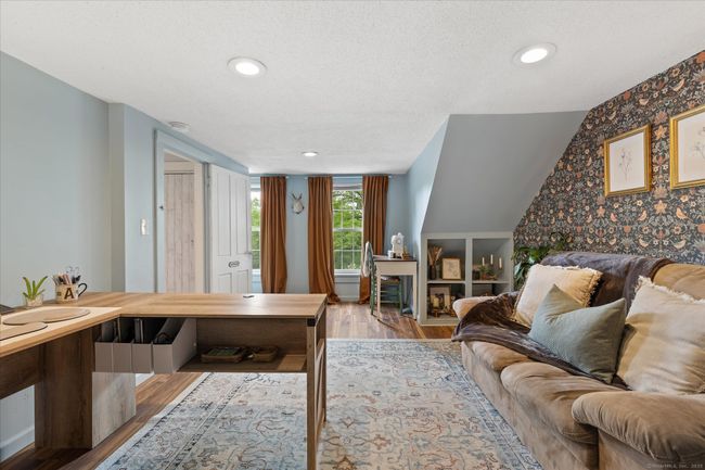 123 Kennerson Reservoir Rd, House other with 4 bedrooms, 3 bathrooms and 6 parking in Ashford CT | Image 24