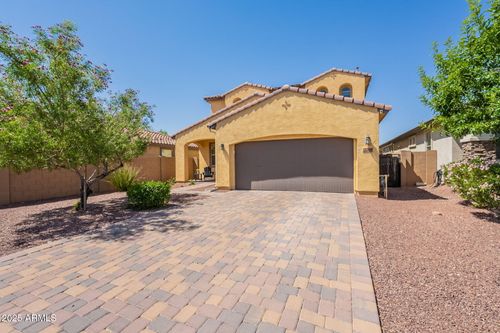 22184 N 101st Dr, Peoria, AZ, 85383-8867 | Card Image