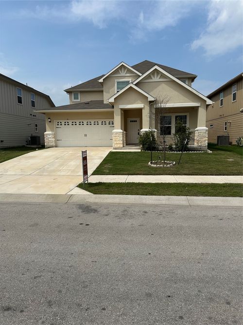 104 Osier Pass, Hutto, TX, 78634-2347 | Card Image