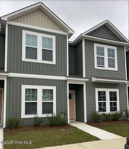 160 Loren Rd, Hubert, NC, 28539-4684 | Card Image