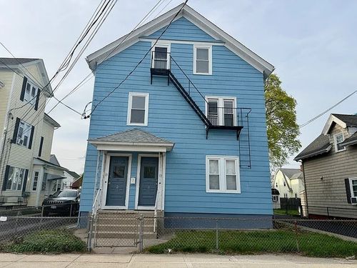 3-13 Elizabeth Street, Cumberland, RI, 02864 | Card Image