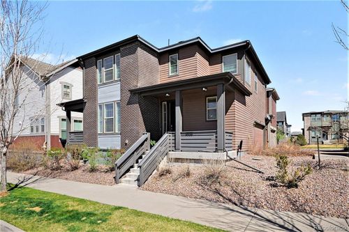 9885 Geneva Creek Ln, Littleton, CO, 80125-8470 | Card Image