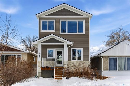 2168 Wascana St, Regina, SK, S4T4J9 | Card Image
